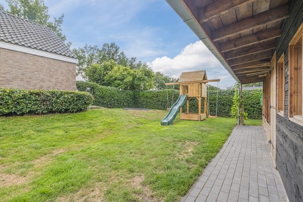 Medium property photo - Zuiderdiep 67A, 9523 TB Drouwenermond